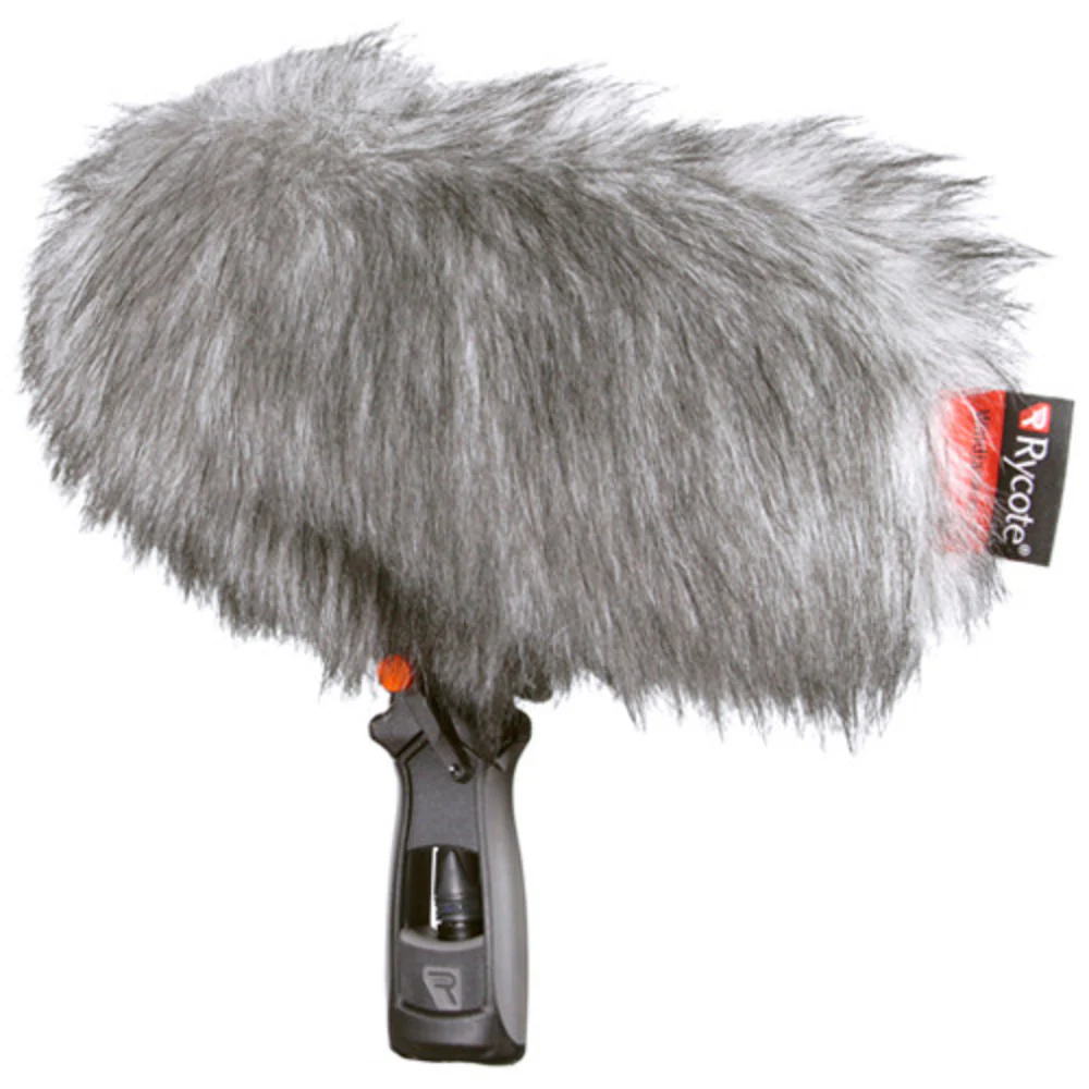 Rycote WS 1 MZL Windshield Kit for Sennheiser MKH 8060 Mic - Image 3