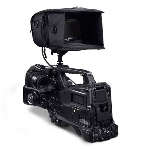 Sachtler 4.5Äù-7.5Äù LCD Monitor Bag