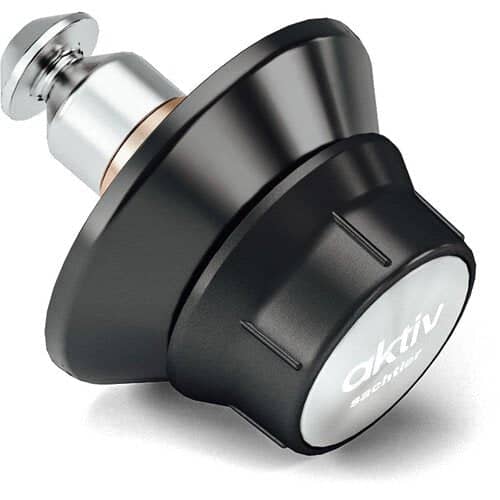 Sachtler aktiv Bowl Connector 75mm - Image 3