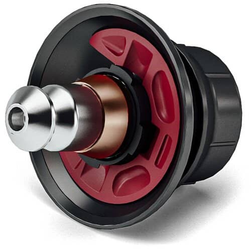 Sachtler aktiv Bowl Connector 75mm - Image 4
