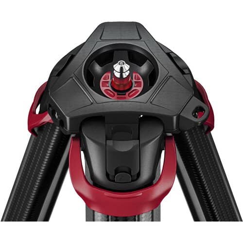 Sachtler aktiv Bowl Connector 75mm - Image 5