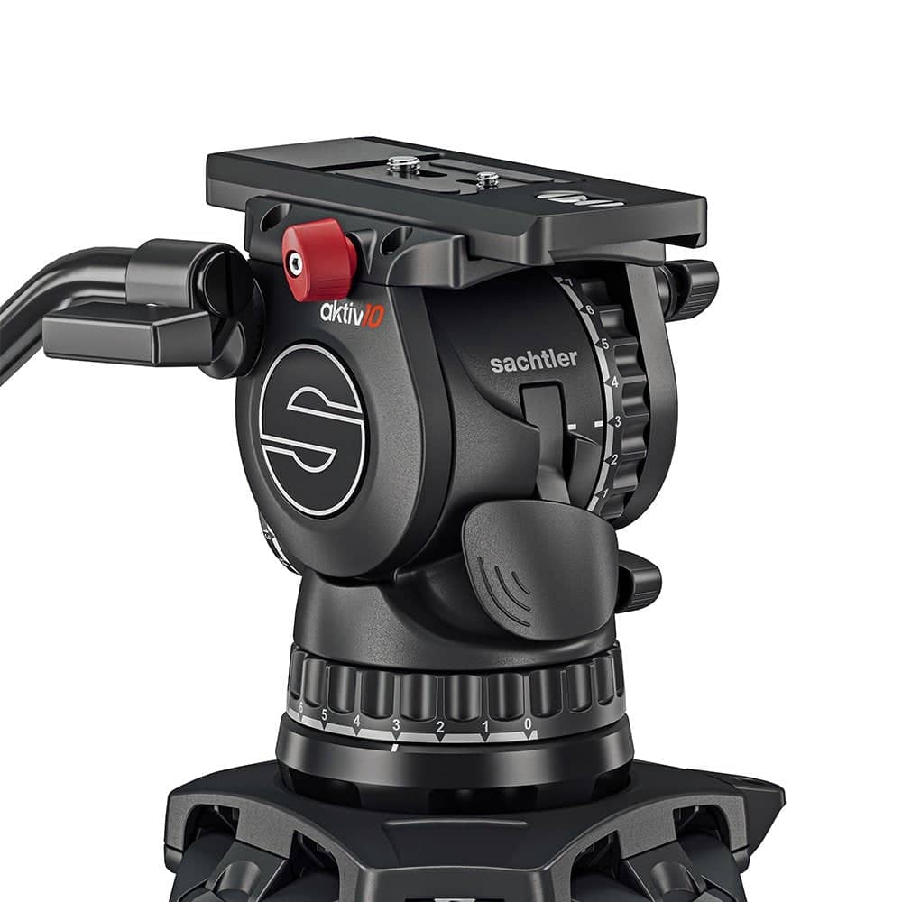 Sachtler aktiv10T