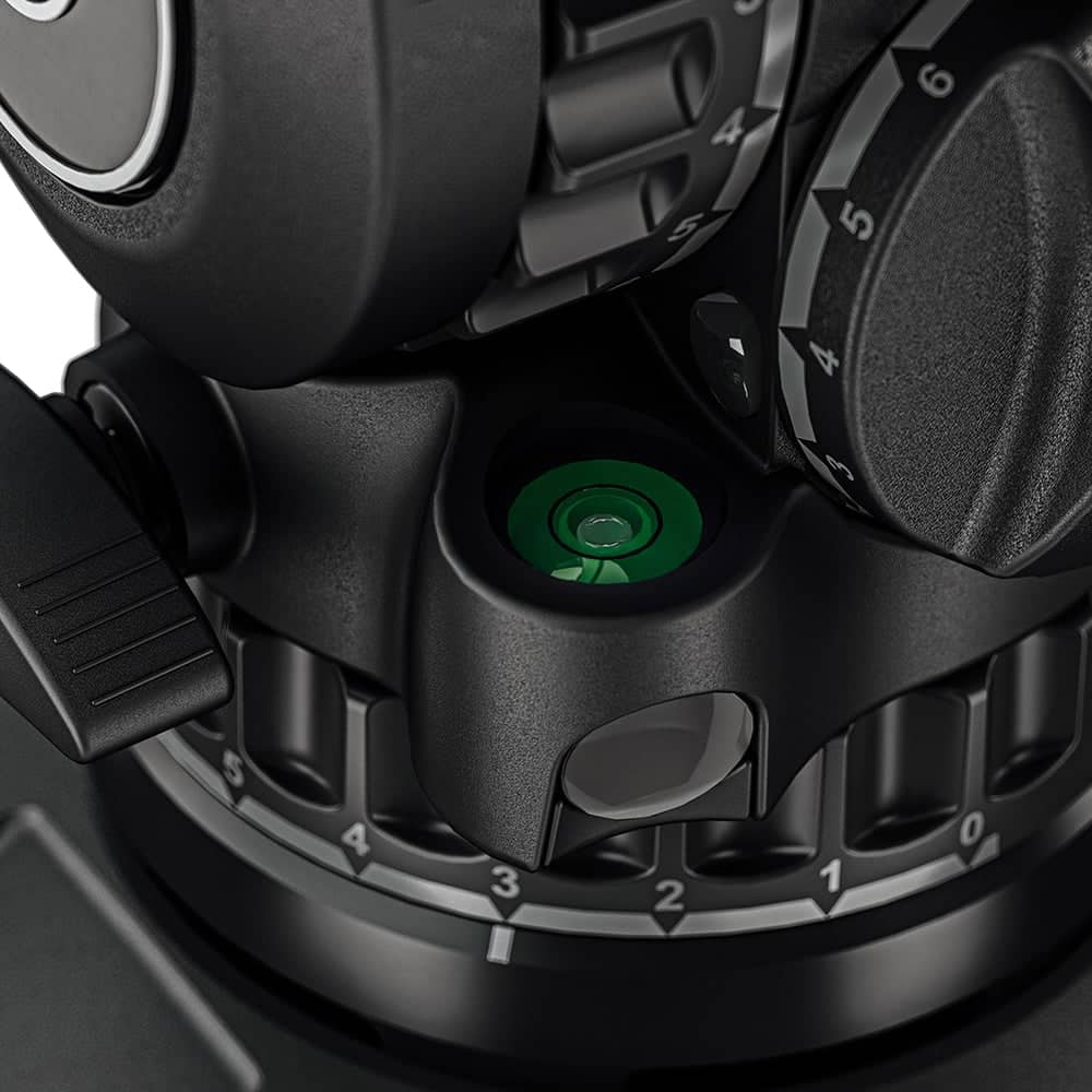 Sachtler aktiv10T - Image 10