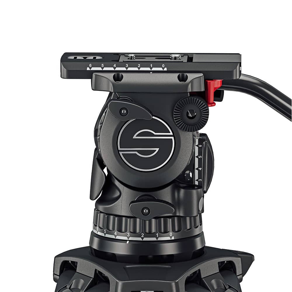 Sachtler aktiv10T - Image 8