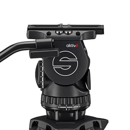 Sachtler aktiv6 - Image 3