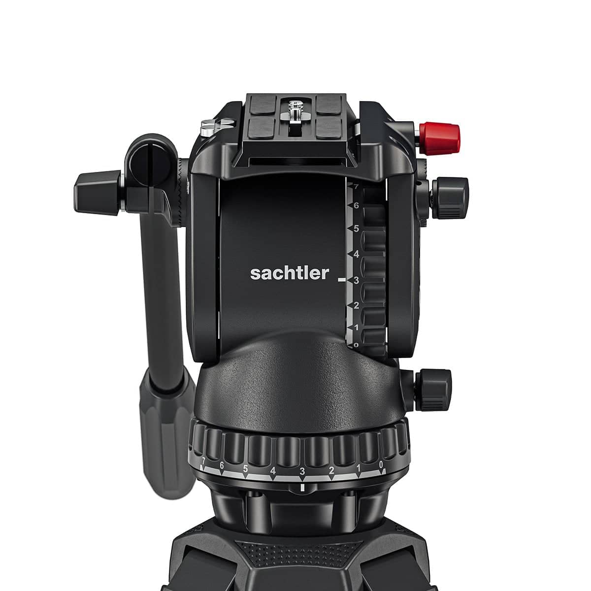 Sachtler FSB 8 Mk II - Image 2