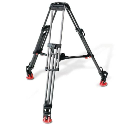 Sachtler System 15 SB ENG 2 MCF - Image 3