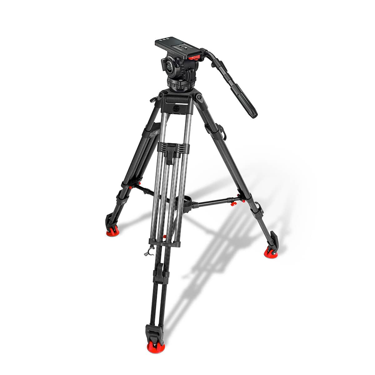 Sachtler System 18 S2 HD MCF - Image 2