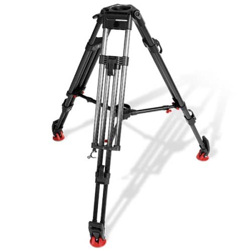 Sachtler System 20 S1 HD CF - Image 2