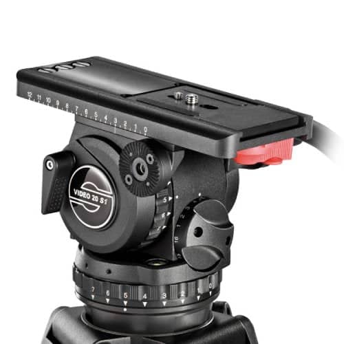 Sachtler System 20 S1 HD CF - Image 4