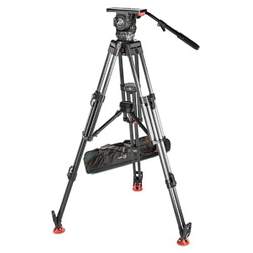 Sachtler System 20 S1 HD MCF - Image 3