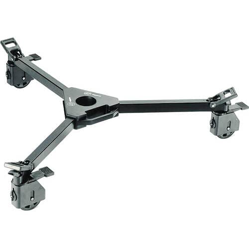 Sachtler System 25 EFP 2 D Dolly - Image 3