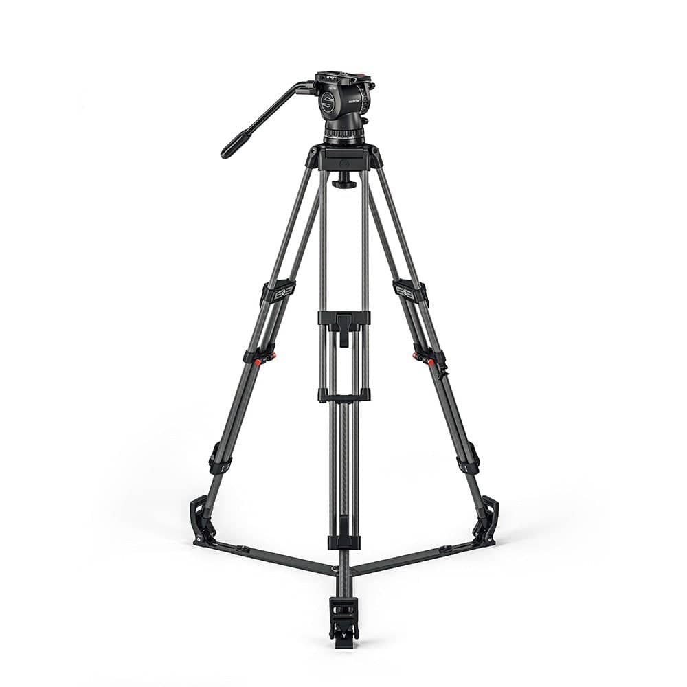 Sachtler System FSB 10 Mk II ENG CF GS - Image 2
