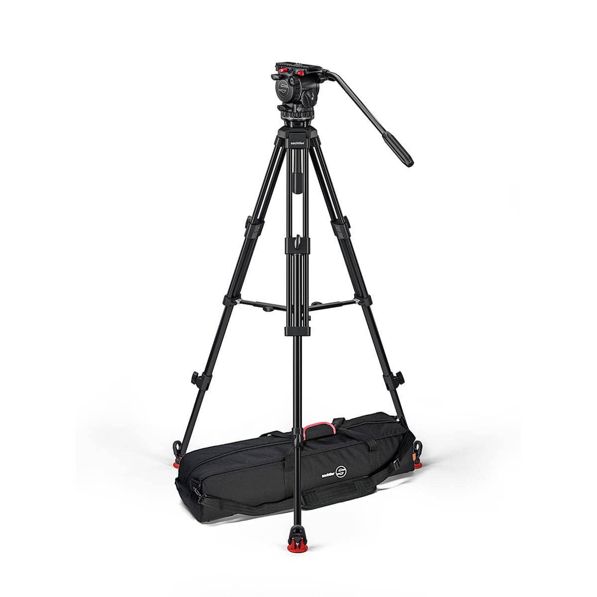 Sachtler System FSB 8 Mk II 75 2 AL MS