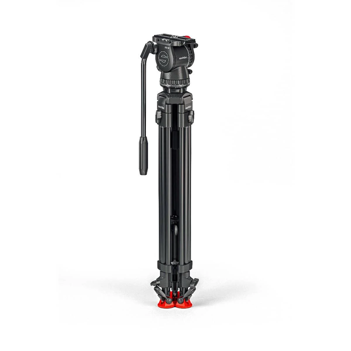 Sachtler System FSB 8 Mk II 75 2 AL MS - Image 6