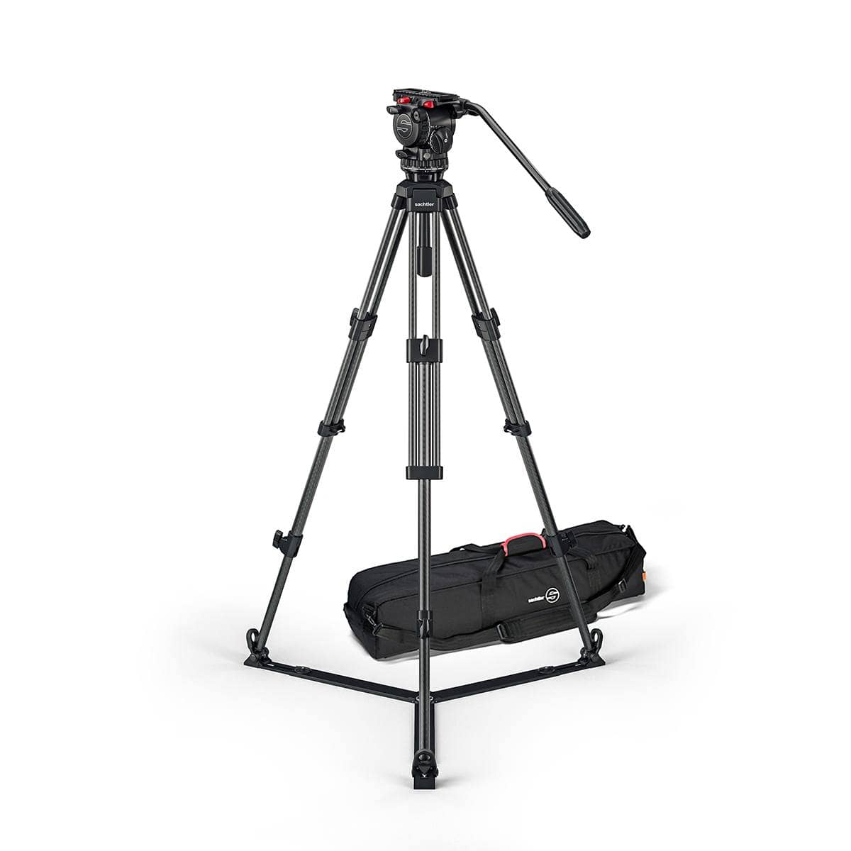 Sachtler System FSB 8 Mk II 75/2 CF GS