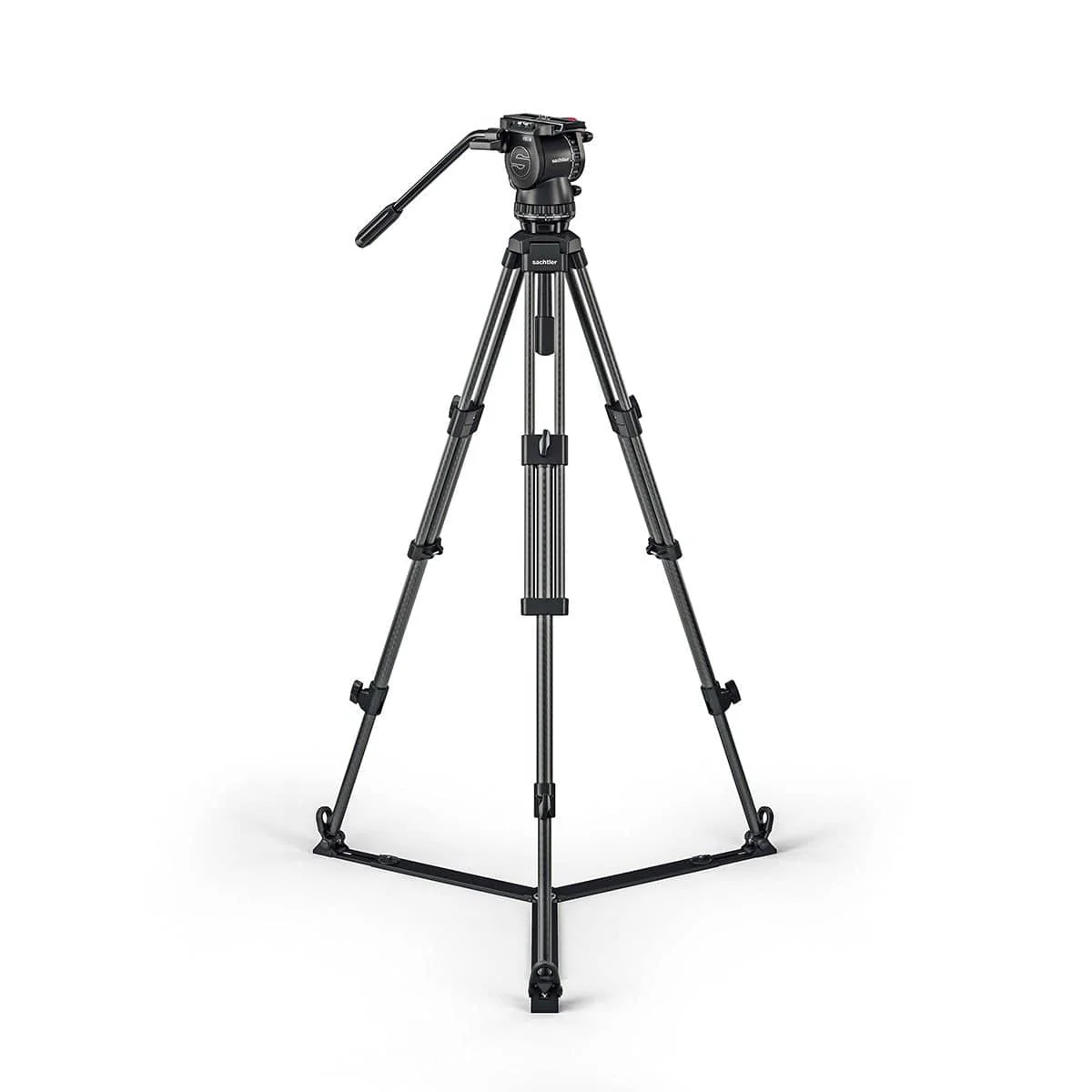Sachtler System FSB 8 Mk II 75/2 CF GS - Image 2
