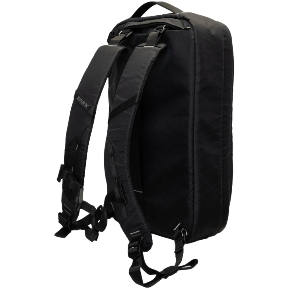 Sakk Gear Flexform 3-Way Laptop Bag - Image 6