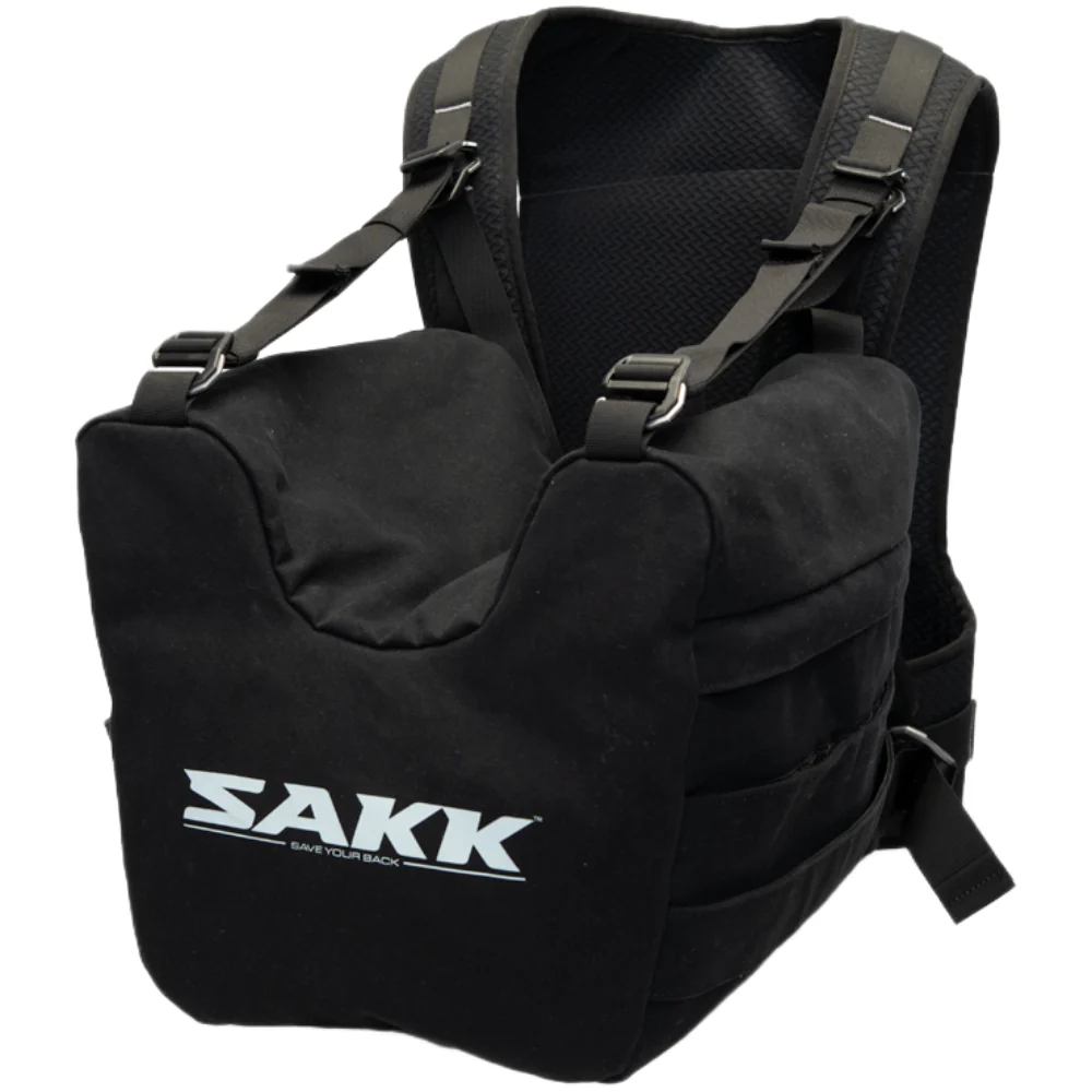 Sakk Gear Sakk Attach Body Harness Bundle