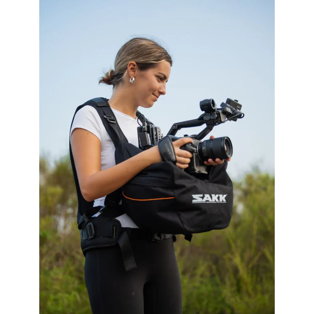 Sakk Gear Sakk Attach Body Harness Bundle - Image 10