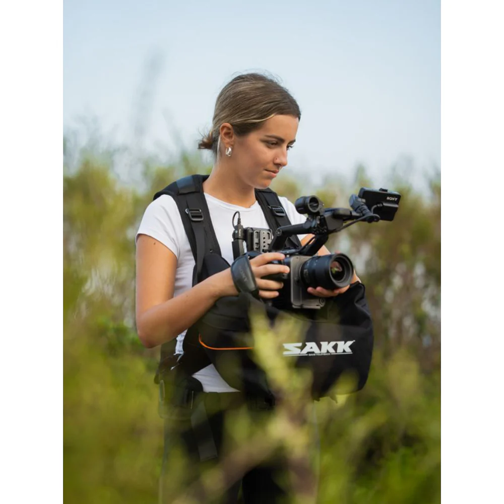 Sakk Gear Sakk Attach Body Harness Bundle - Image 11
