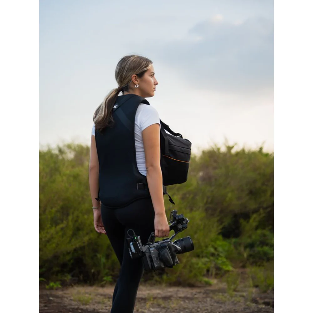 Sakk Gear Sakk Attach Body Harness Bundle - Image 12