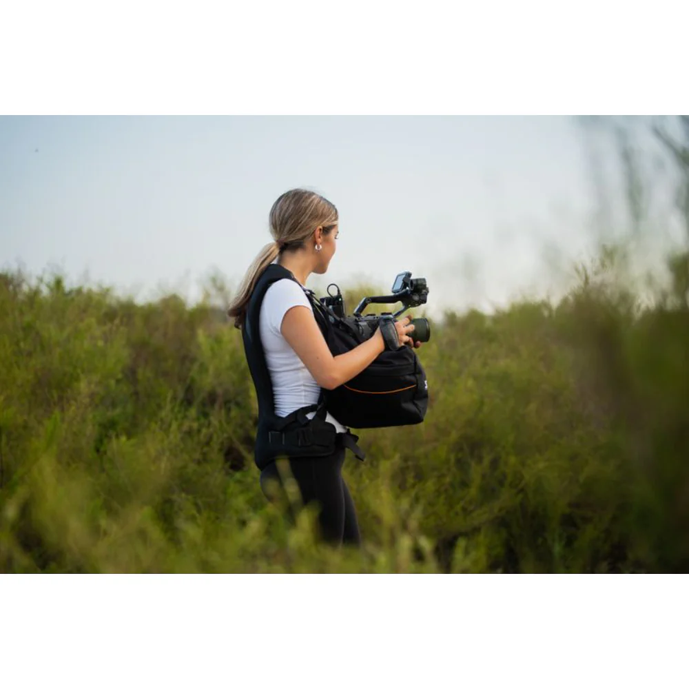 Sakk Gear Sakk Attach Body Harness Bundle - Image 13