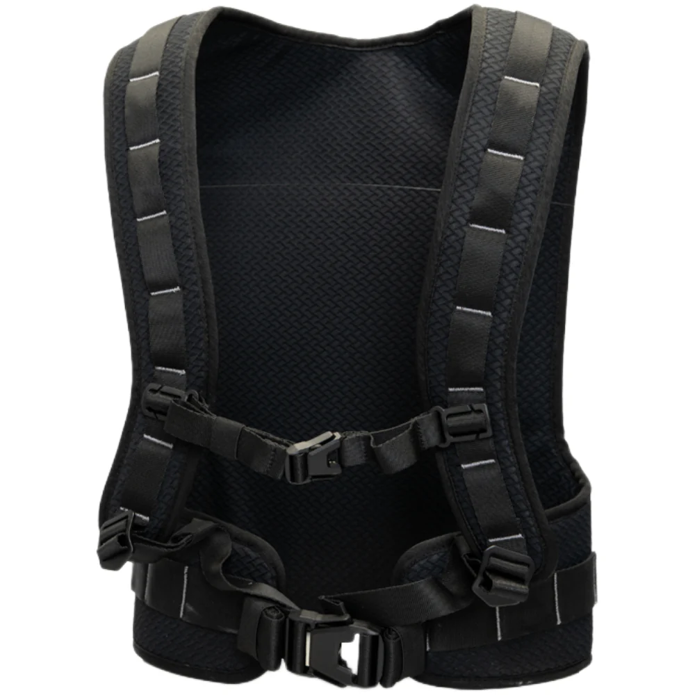 Sakk Gear Sakk Attach Body Harness Bundle - Image 3