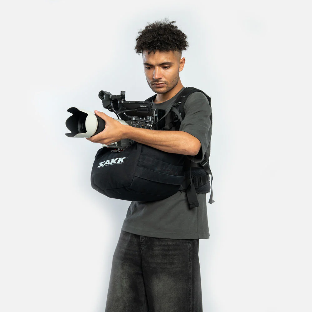 Sakk Gear Sakk Attach Body Harness Bundle - Image 7