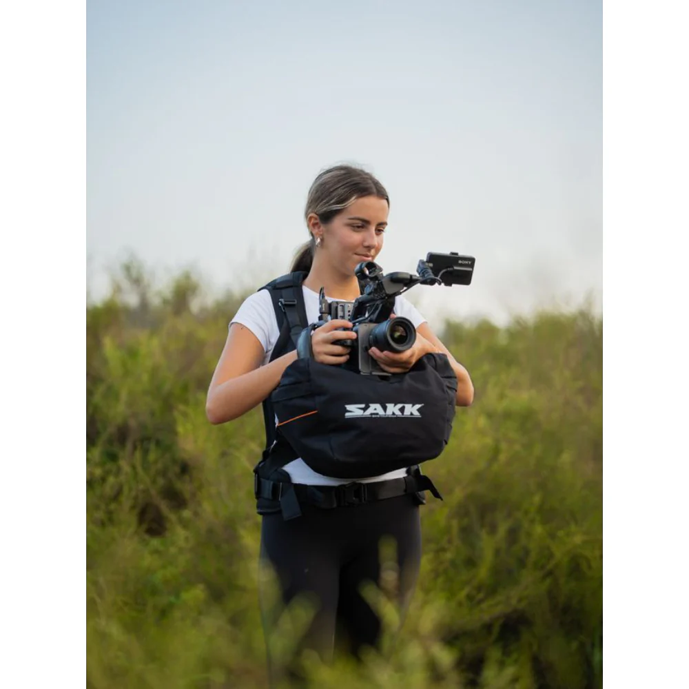 Sakk Gear Sakk Attach Body Harness Bundle - Image 9