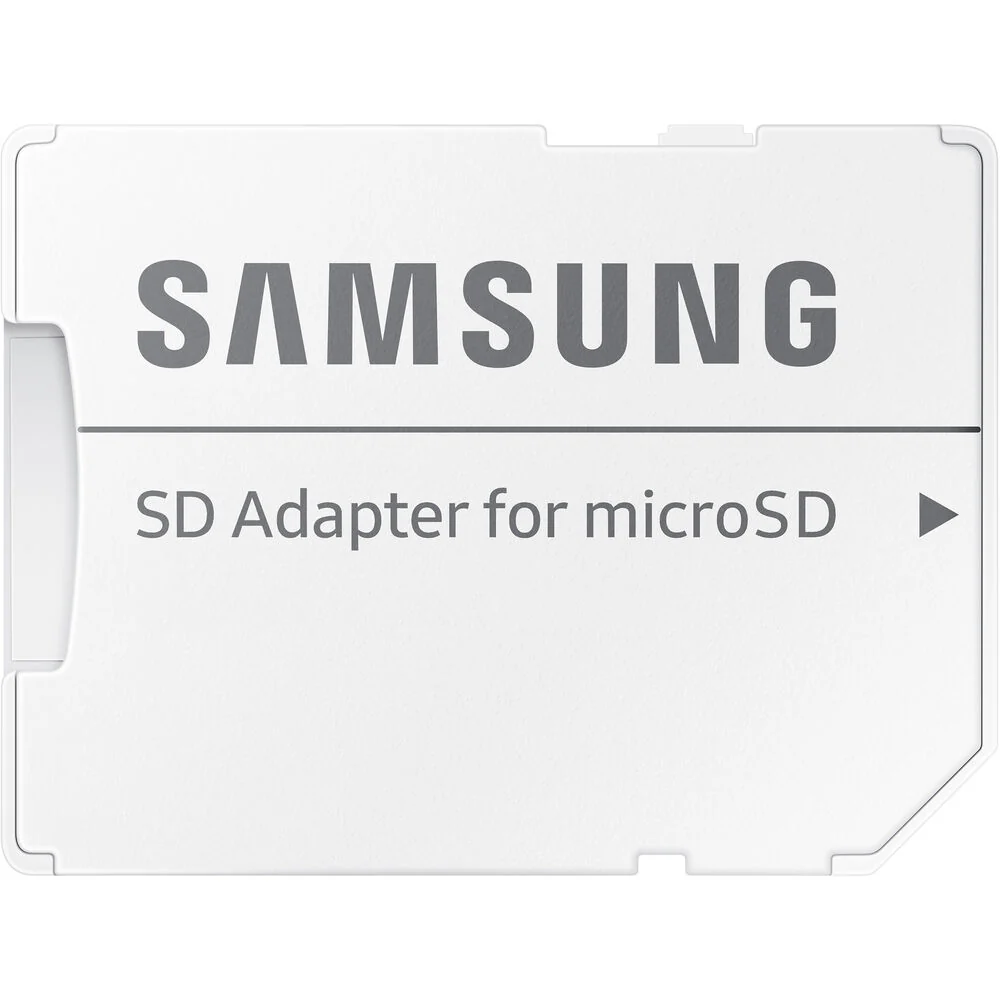 Samsung PRO Endurance microSDXC UHS-I 100MB/s Memory Card with SD Adapter - V30 - Image 3