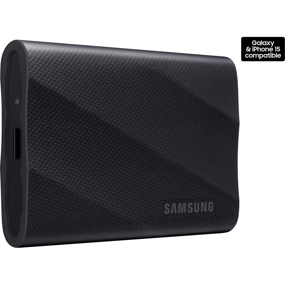 Samsung T9 Portable SSD - Image 5
