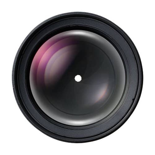 Samyang 135mm f/2 ED UMC Lens for Sony E Mount - Image 6