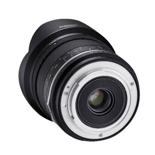 Samyang 14mm F2.8 MK2 Fujifilm X Full Frame Lens - Image 4