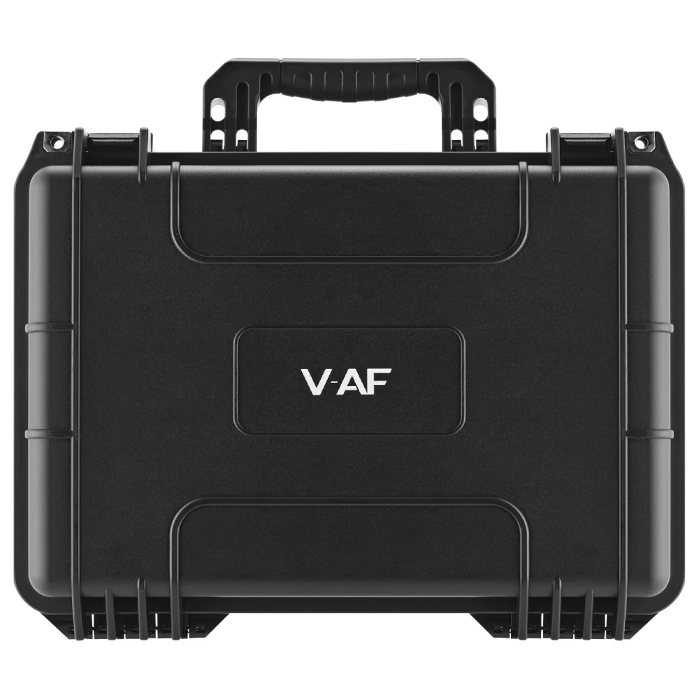 Samyang V-AF Anamorphic Sony FE Full Lens Kit - Image 3