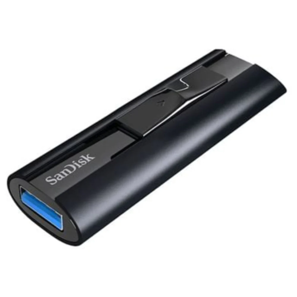 SanDisk CZ880 Extreme Pro USB 3.1 Solid State Flash Drive - Image 16