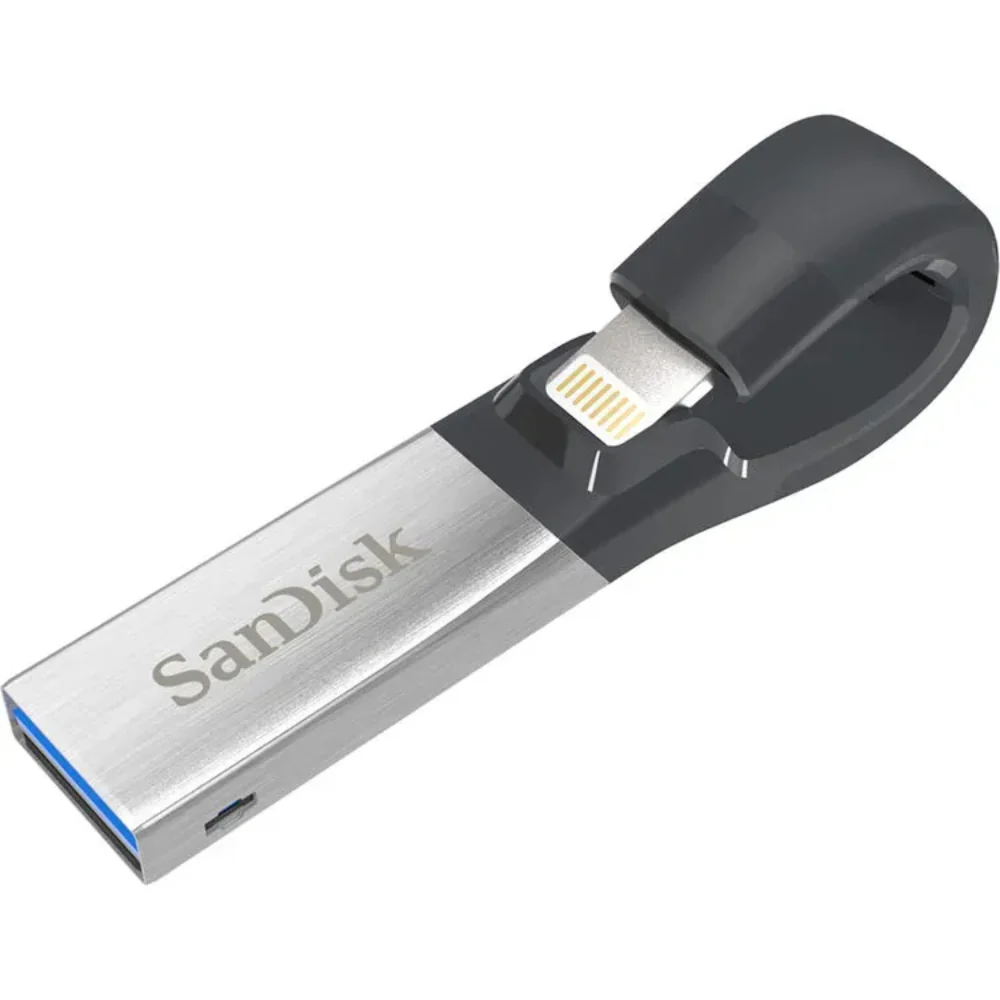 SanDisk IXpand Flash Drive for iPhone and iPad 32GB - Image 2