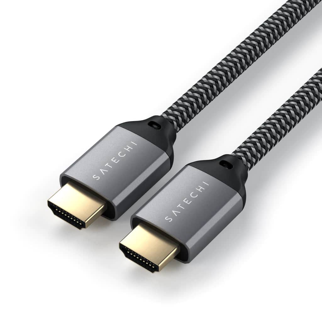 Satechi 8K Ultra High Speed HDMI Cable (2 metre) - Image 3