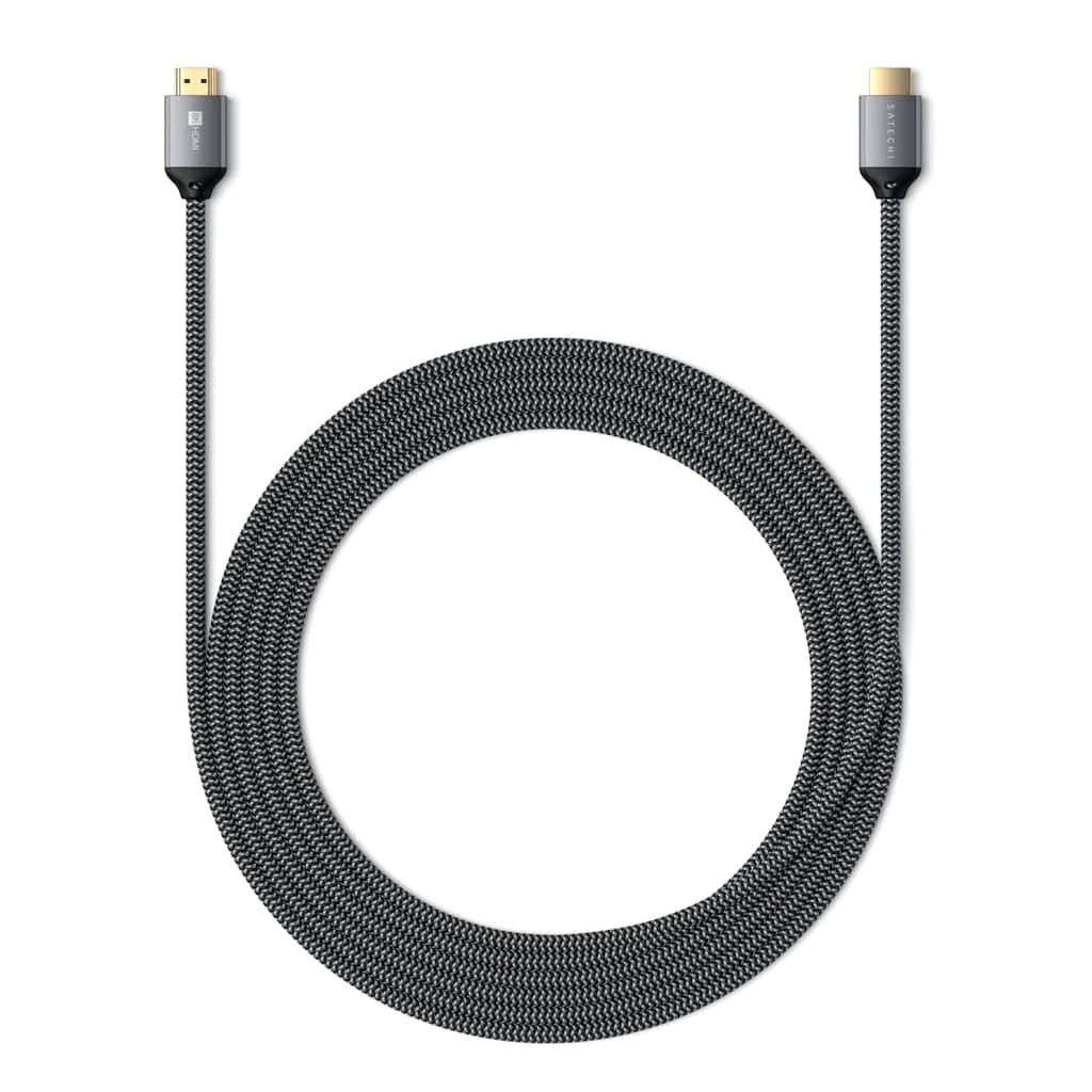 Satechi 8K Ultra High Speed HDMI Cable (2 metre) - Image 4