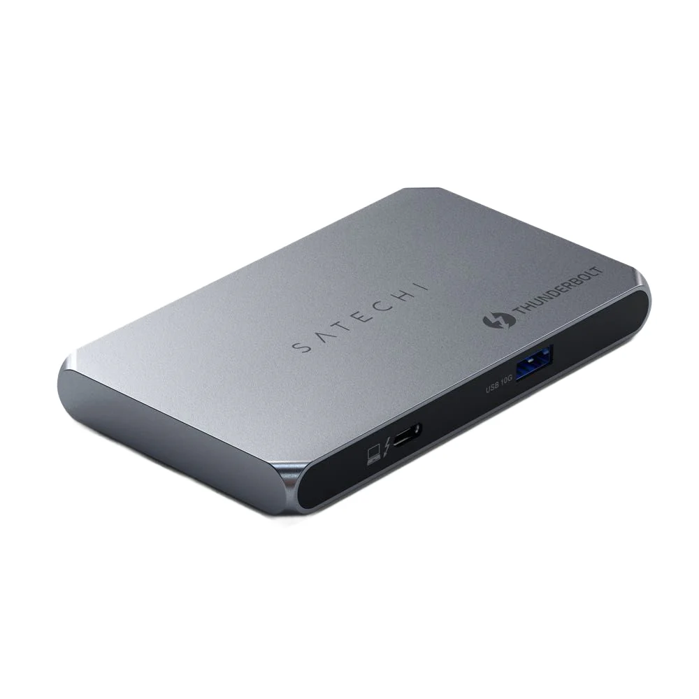 Satechi Thunderbolt 4 Slim Hub
