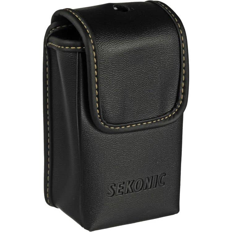 Sekonic L-398A Studio Deluxe III Light Meter - Image 2