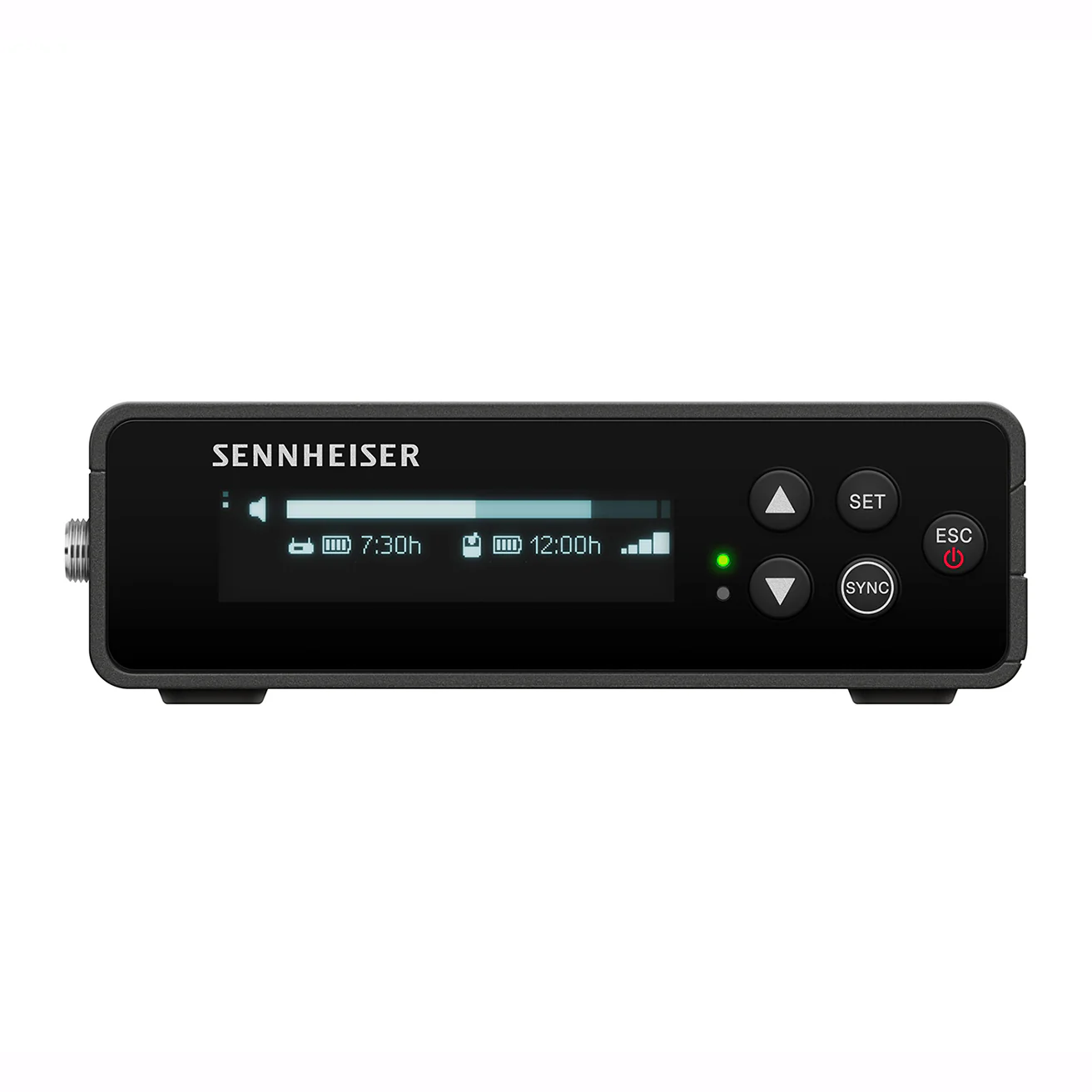 Sennheiser EW-DP EK (R4-9) - Image 5