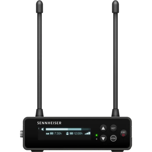 Sennheiser EW-DP EK (S4-7) - Image 7