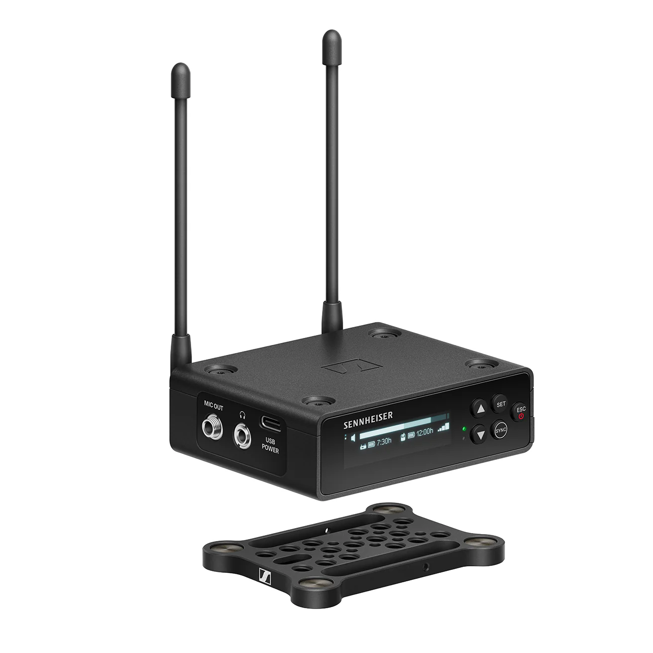 Sennheiser EW-DP EK (Y1-3) - Image 2