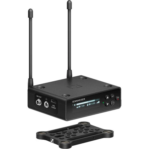 Sennheiser EW-DP ENG SET (S1-7) - Image 11