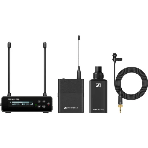 Sennheiser EW-DP ENG SET (S7-10)