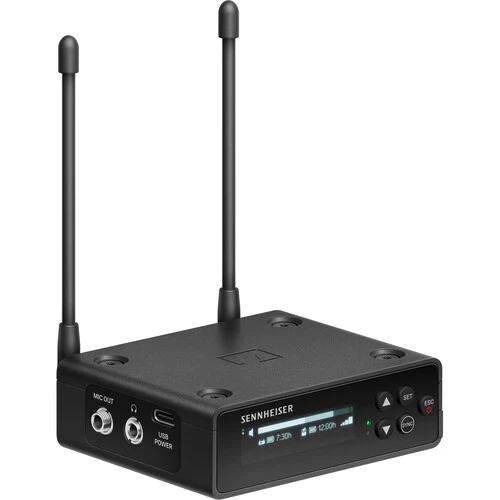 Sennheiser EW-DP ENG SET (S7-10) - Image 2