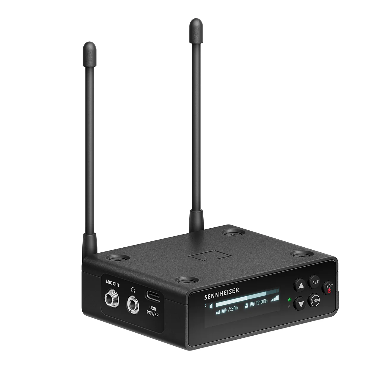 Sennheiser EW-DP ME4 SET (S1-7) - Image 6
