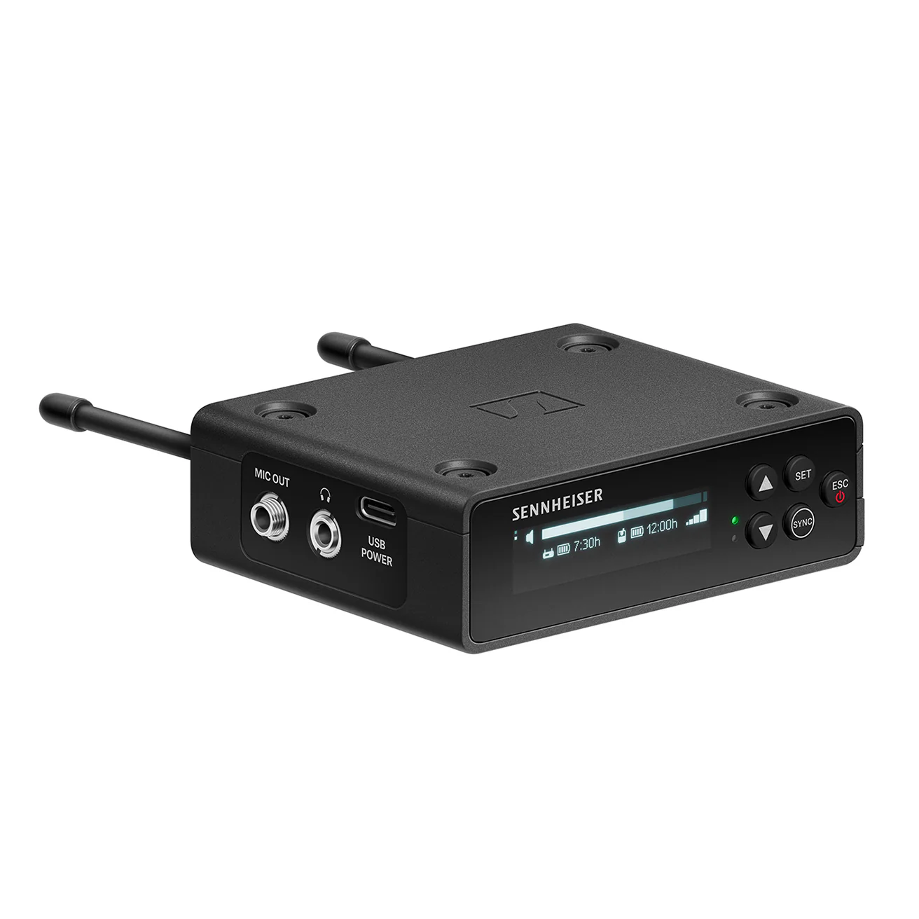 Sennheiser EW-DP ME4 SET (S1-7) - Image 8