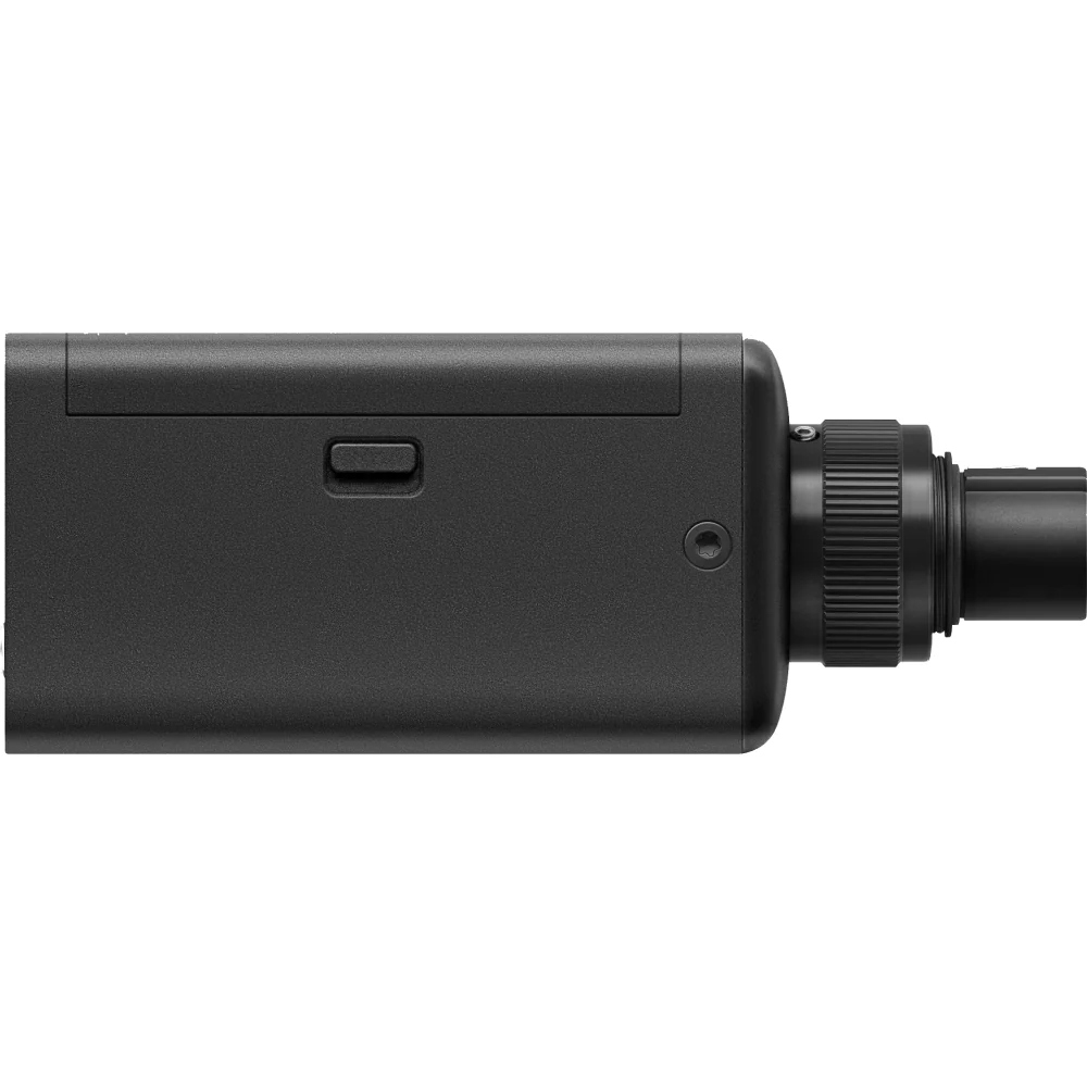 Sennheiser EW-DP SKP Digital Plug-On Wireless Transmitter/Recorder (S4-7: 630 - 662 MHz) - Image 2